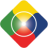 Logo MNC SKY VISION TBK RP 100