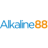 Logo Alkaline Water
