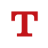 Logo TEXIM BANK AD BW 1