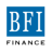Logo BFI FINANCE INDON. RP 25