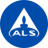 Logo ALS