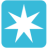 Logo AP Moeller Maersk (ADR)