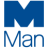 Logo MAN Group