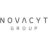 Logo Novacyt