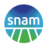 Logo Snam