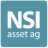 Logo NSI Asset