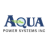 Logo AQUA POWER SYS. DL-,0001