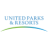Logo United Parks & Resorts