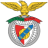 Logo Sport Lisboa e Benfica