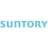 Logo Suntory