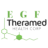 Logo EGF Theramed Health