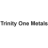 TRINITY ONE METALS LTD. Logo TRINITY ONE METALS LTD.