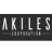 Logo AKILES CORPORATION EO 1
