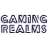 Logo Gaming Realms