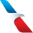 Logo American Airlines
