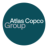 Logo Atlas Copco A (ADR)