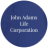 Logo ADAMS, JOHN LIFE CORP.
