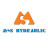 Logo M+S Hidravlik AD