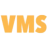 Logo VMS REHAB SYS B