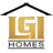 Logo LGI HOMES