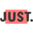 Logo Just Group