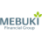 Logo MEBUKI FINANCIAL GROUP