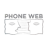 Logo Phone Web