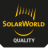 Logo Solarworld