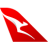 Logo QANTAS AIRW.SP.ADR NEW 5