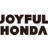 Logo JOYFUL HONDA CO. LTD