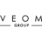 Logo VEOM Group