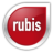 Logo RUBIS UNSP.ARD 1/5 EO 2,5
