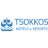 Logo A TSOKKOS HOTELS LTD.INH.