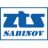 Logo ZTS SABINOV INH EO 30