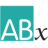 Logo ABX GROUP