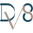 Logo DV8 PCL - NVDR - BA1
