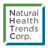 Logo Natural Health Trends