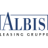 Logo Albis Leasing