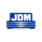 Logo JDM JINGDA MACHINE A YC1