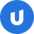 Logo Upland Software