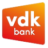 Logo VDK BANK N.V.