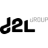 Logo D2L GROUPE