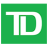 Logo Toronto-Dominion Bank