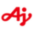 Logo Ajinomoto