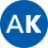 Logo Asahi Kasei
