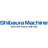 Logo Shibaura Machine