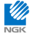 Logo NGK Insulators