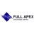 Logo Full APex