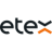 Logo Etex NV/SA