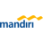 Logo PT Bank Mandiri (Persero)